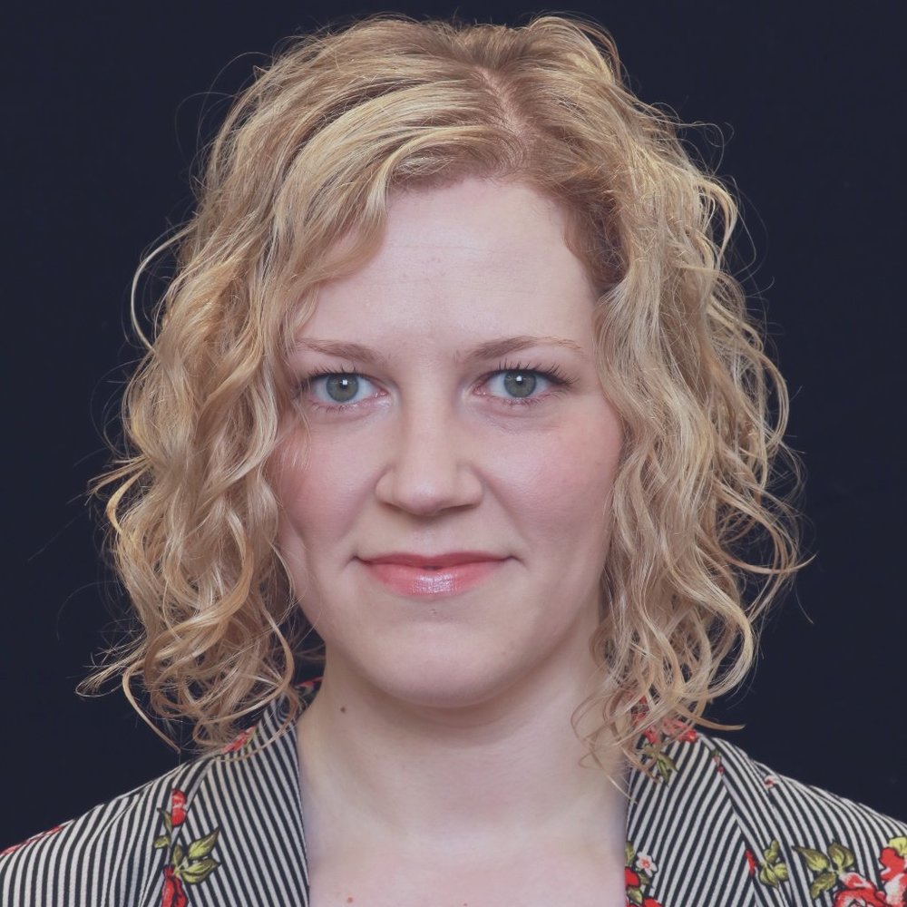 Meet your Posher, Nora